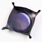 Folding Dice Tray - Space - Exo Planet