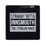 Folding Dice Tray - Cthulhu Hack - Outta The Innsmouth