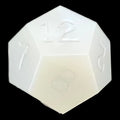 GameScience Blue Opal D12 Dice