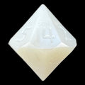 GameScience Blue Opal D14 dice