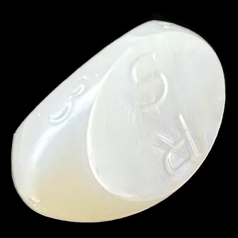 GameScience Blue Opal D3 Dice