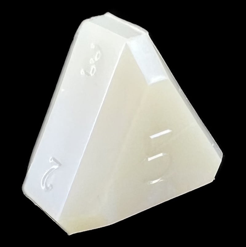 GameScience Blue Opal D5 dice