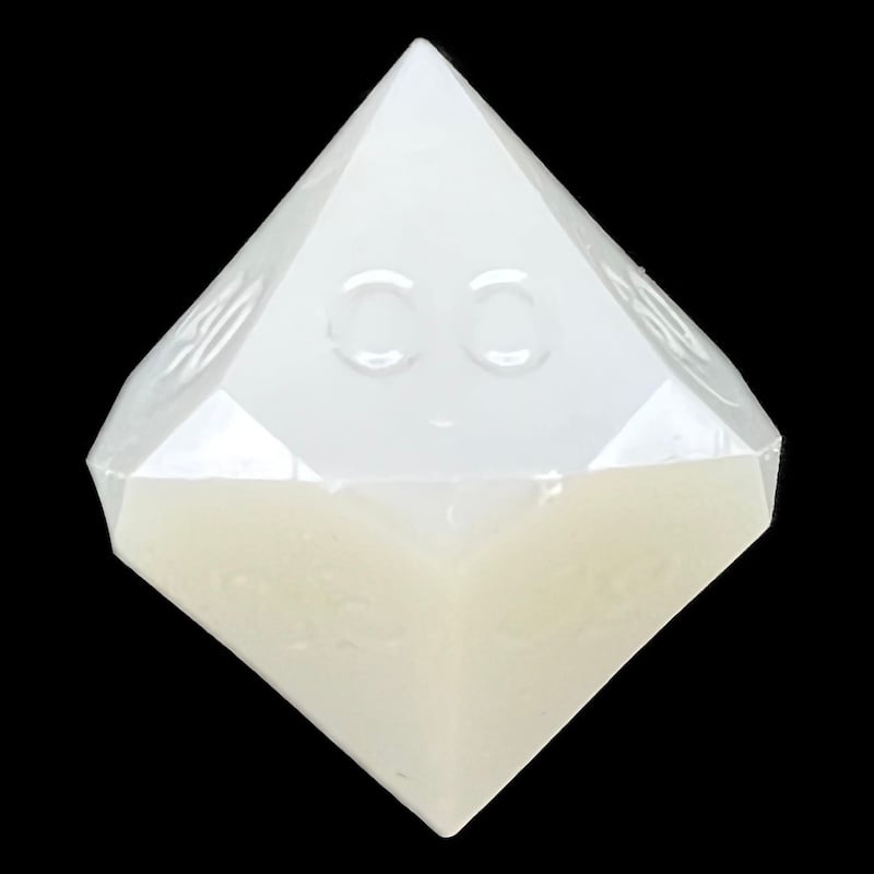 GameScience Blue Opal Percentile Dice