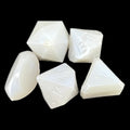 GameScience Blue Opal Zocchi D3 D5 D14 D16 D24 Dice Set