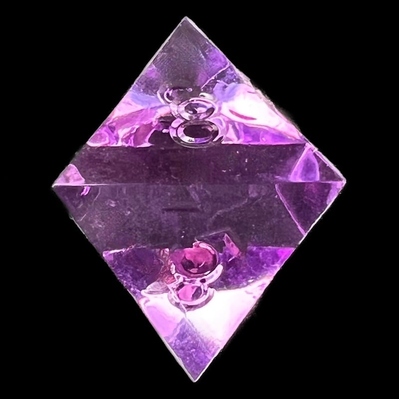 GameScience Gem Amethyst D8 Dice