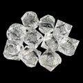 CLEARANCE GameScience Gem Diamond 10 x Percentile Dice