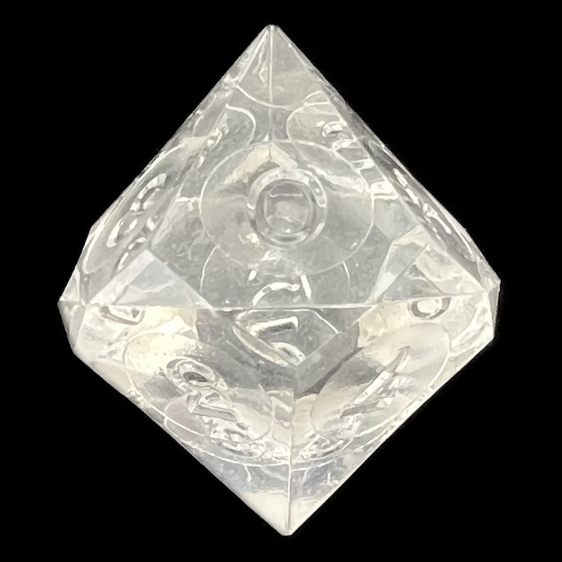 GameScience Gem Diamond D10 Dice
