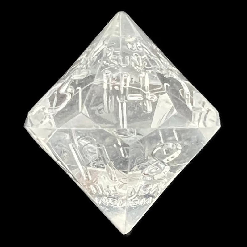 GameScience Gem Diamond D14 Dice