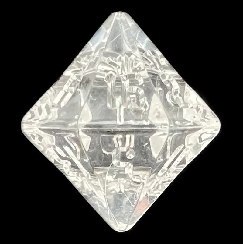 GameScience Gem Diamond D16 Dice