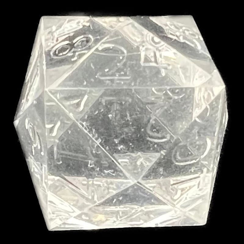 GameScience Gem Diamond D24 Dice