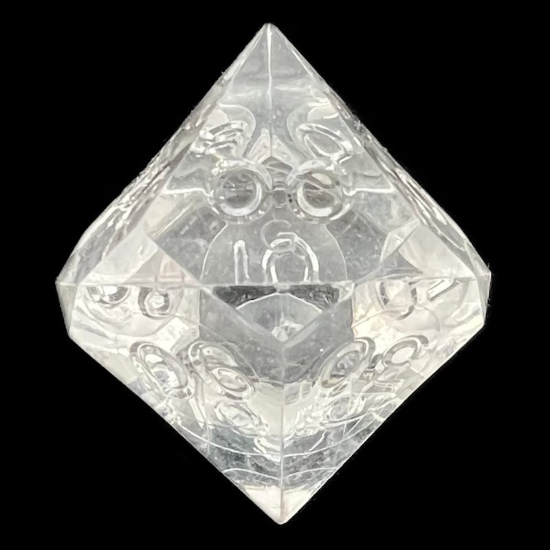 GameScience Gem Diamond Percentile Dice