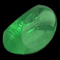 GameScience Gem Emerald D3 Dice