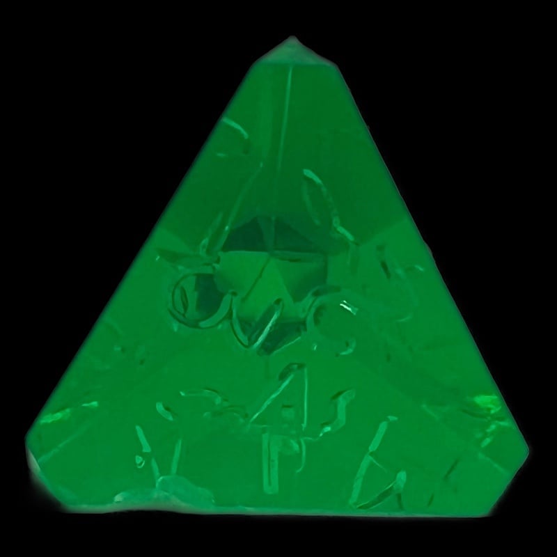 GameScience Gem Emerald D4 Dice