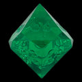 GameScience Gem Emerald Percentile Dice
