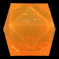 GameScience Gem Fire Sunstone D24 Dice