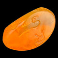 GameScience Gem Fire Sunstone D3 Dice