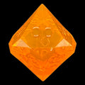 GameScience Gem Fire Sunstone Percentile Dice