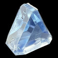 GameScience Gem Ice Blue Moonstone D5 Dice