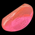 GameScience Gem Laser Red Rubellite D3 Dice