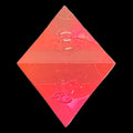 GameScience Gem Laser Red Rubellite D8 Dice