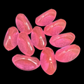 CLEARANCE GameScience Gem Laser Red Rubellite 10 x D3 Dice