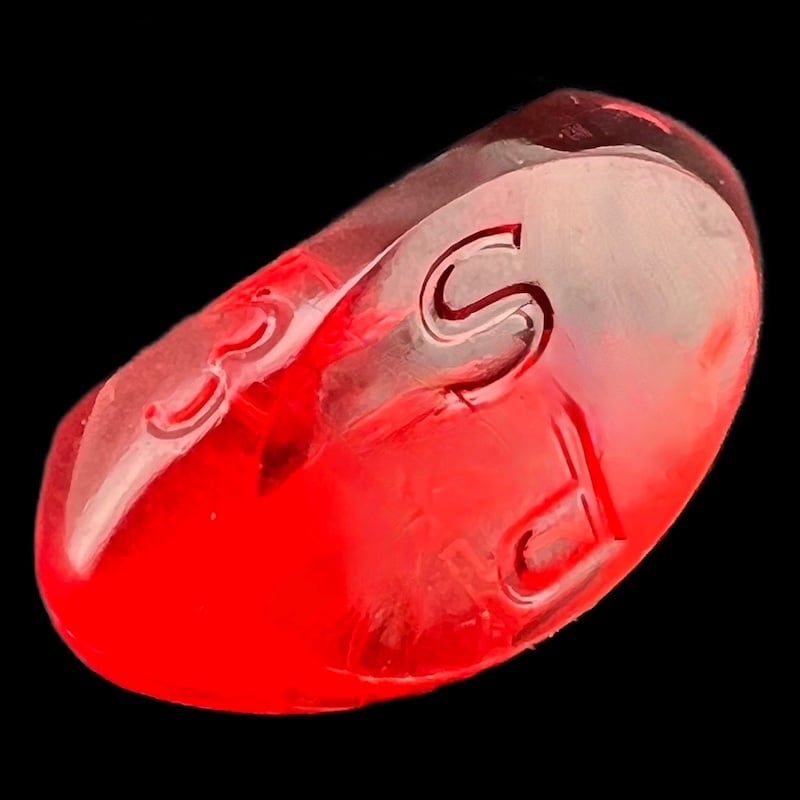 GameScience Gem Ruby D3 Dice