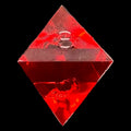 GameScience Gem Ruby D8 Dice