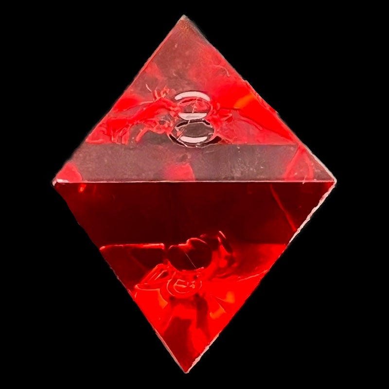 GameScience Gem Ruby D8 Dice
