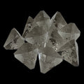 CLEARANCE GameScience Gem Smoke 10 x D4 Dice