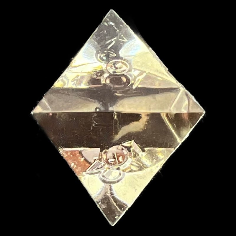 GameScience Gem Smoke Quartz D8 Dice