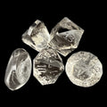 GameScience Gem Smoke Zocchi D3 D5 D14 D16 D24 Dice Set