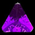GameScience Gem Tanzanite D4 Dice