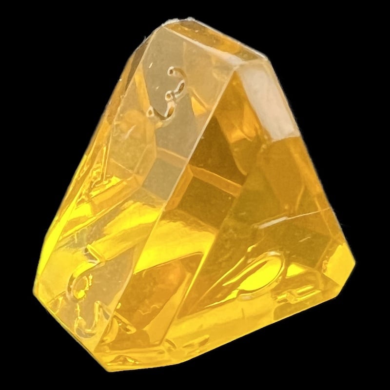 GameScience Gem Topaz D5 Dice