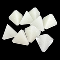 CLEARANCE GameScience Glow In Dark 10 x D4 Dice