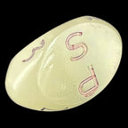 GameScience Glow in the Dark & Black Ink D3 Dice