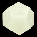 GameScience Glow in the Dark D12 Dice