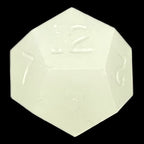 GameScience Glow in the Dark D12 Dice