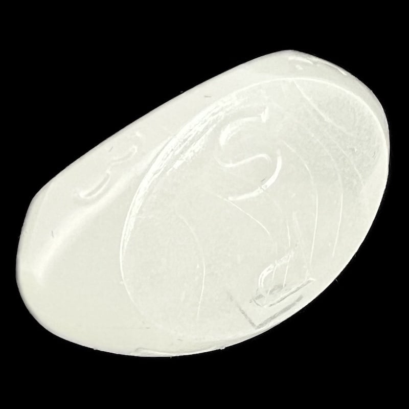GameScience Glow in the Dark D3 Dice