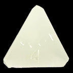 GameScience Glow in the Dark D4 Dice