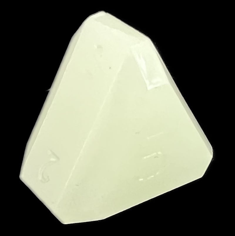 GameScience Glow in the Dark D5 Dice