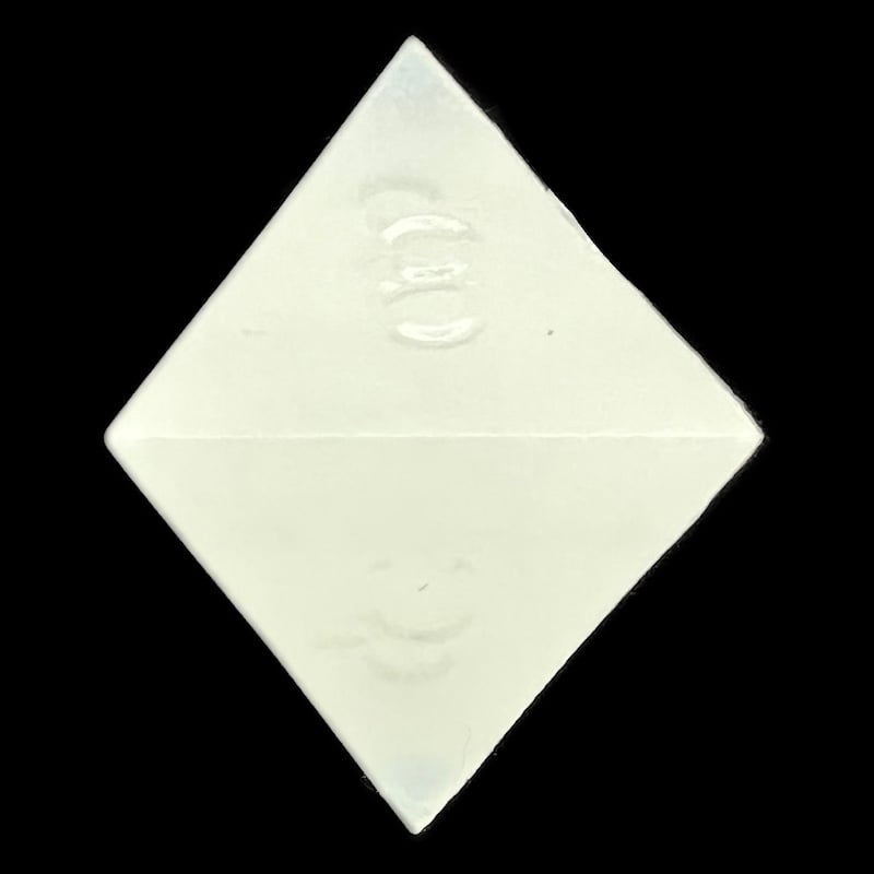 GameScience Glow in the Dark D8 Dice