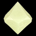 GameScience Glow in the Dark Percentile Dice