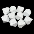 GameScience Opaque Seashell 10 x D10 Dice Set
