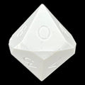 GameScience Opaque Seashell D10 Dice