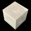 GameScience Opaque Slate Grey D6 Dice
