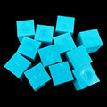 GameScience Opaque Turquoise 12 x D6 Dice Set