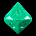 GameScience Opaque Watermelon D10 Dice