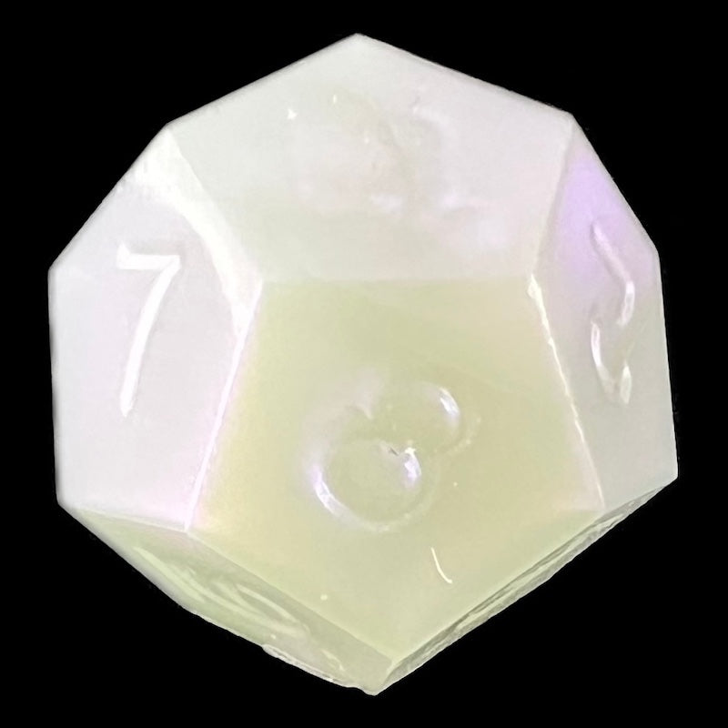 GameScience Permafrost D12 Dice