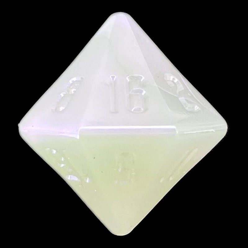 GameScience Permafrost D16 Dice
