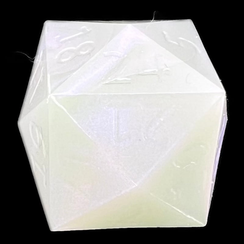 GameScience Permafrost D24 Dice